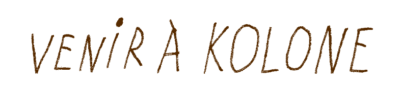 venir-kolone