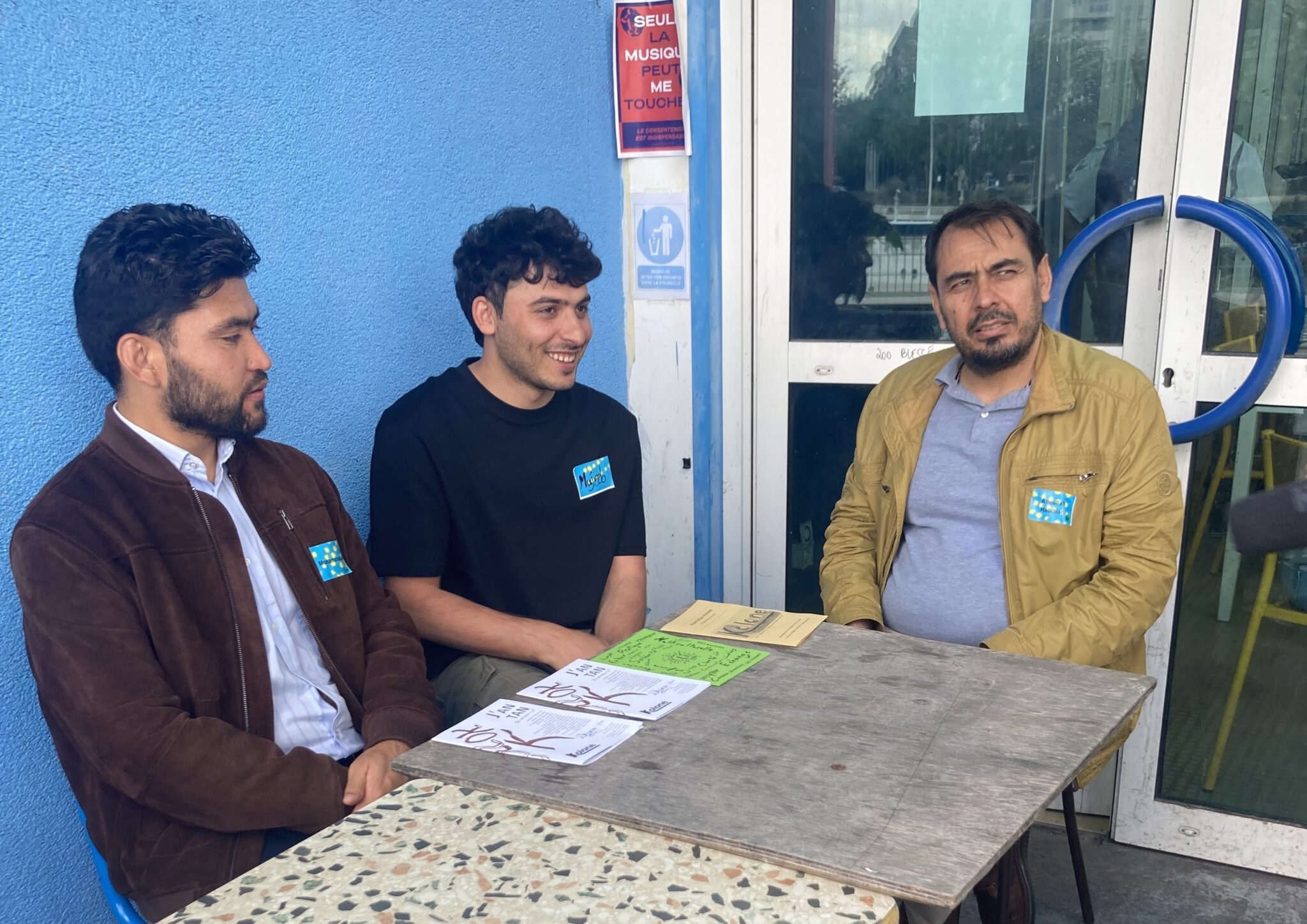 Copie de Flam FORUM garçons